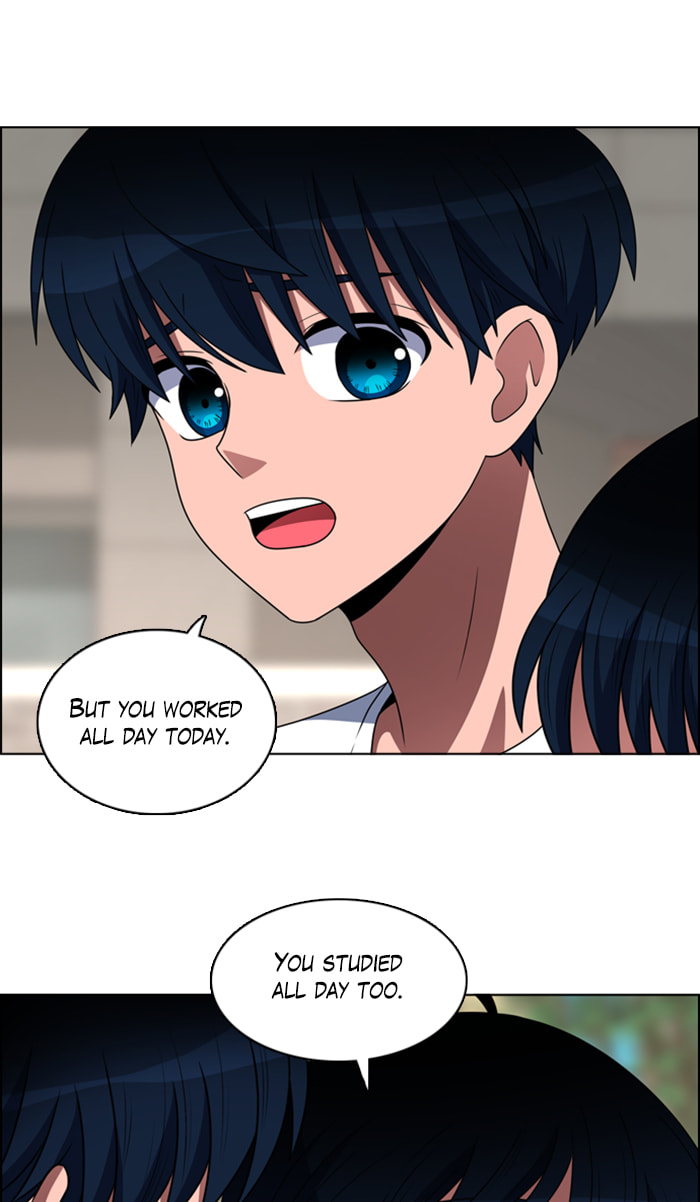 Read No Scope chapter 36 image 3 on Lezhin