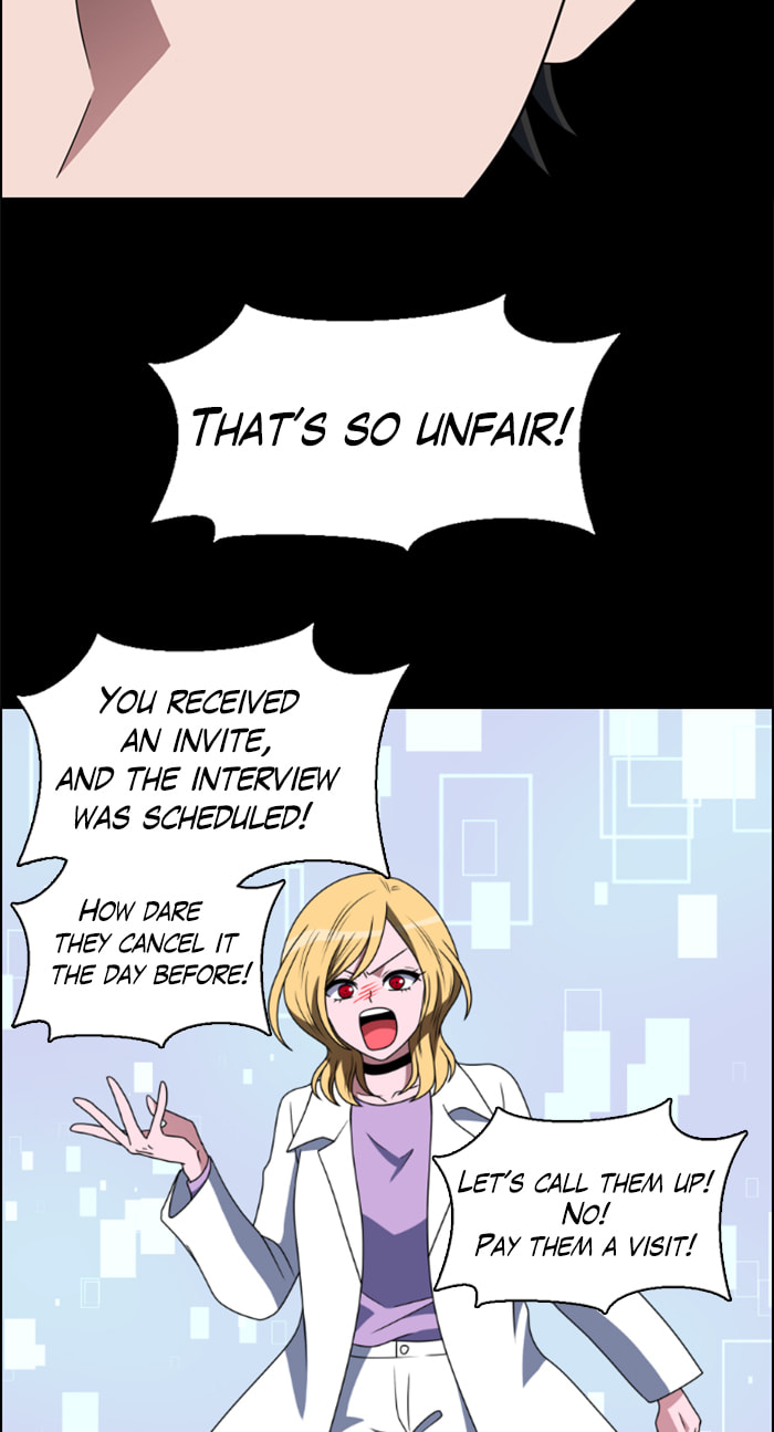 Read No Scope chapter 36 image 30 on Lezhin