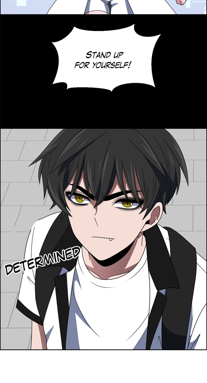 Read No Scope chapter 36 image 31 on Lezhin