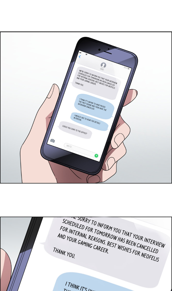 Read No Scope chapter 36 image 32 on Lezhin