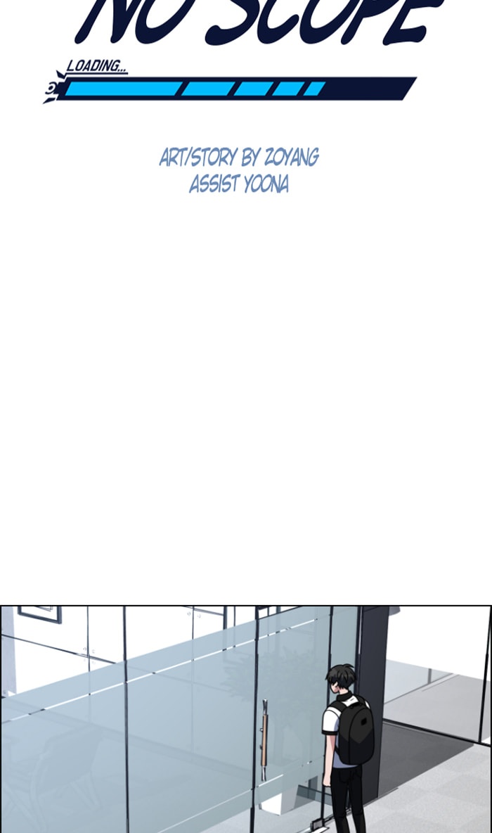 Read No Scope chapter 36 image 34 on Lezhin