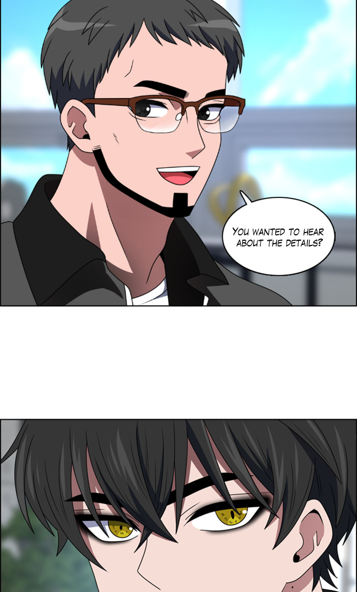 Read No Scope chapter 36 image 39 on Lezhin