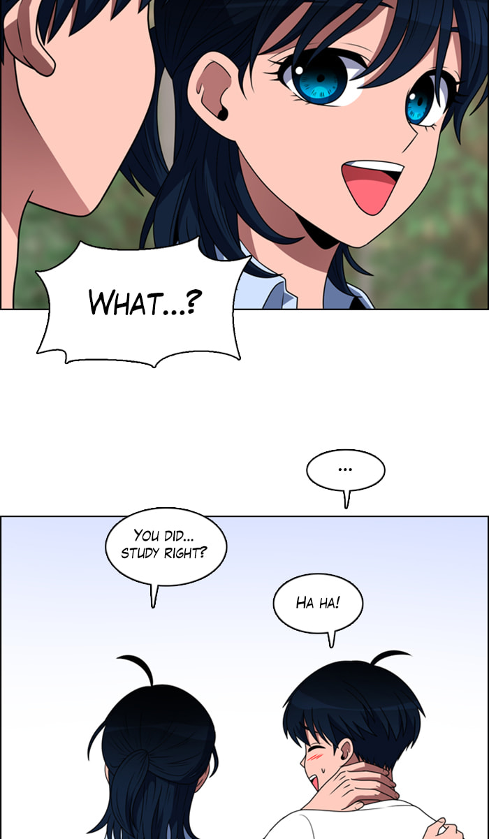 Read No Scope chapter 36 image 4 on Lezhin