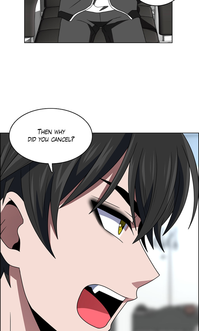Read No Scope chapter 36 image 41 on Lezhin