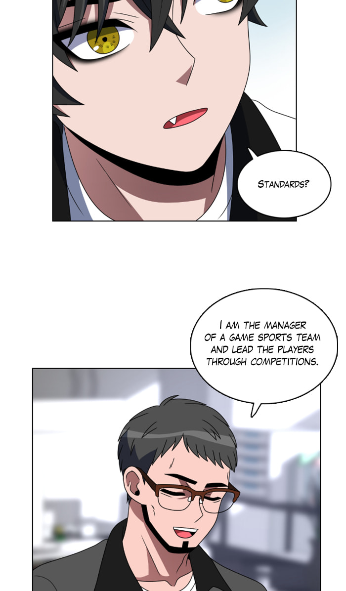 Read No Scope chapter 36 image 44 on Lezhin