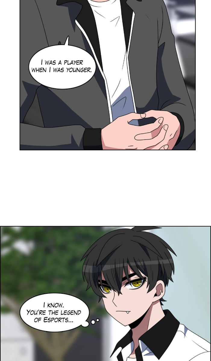 Read No Scope chapter 36 image 45 on Lezhin