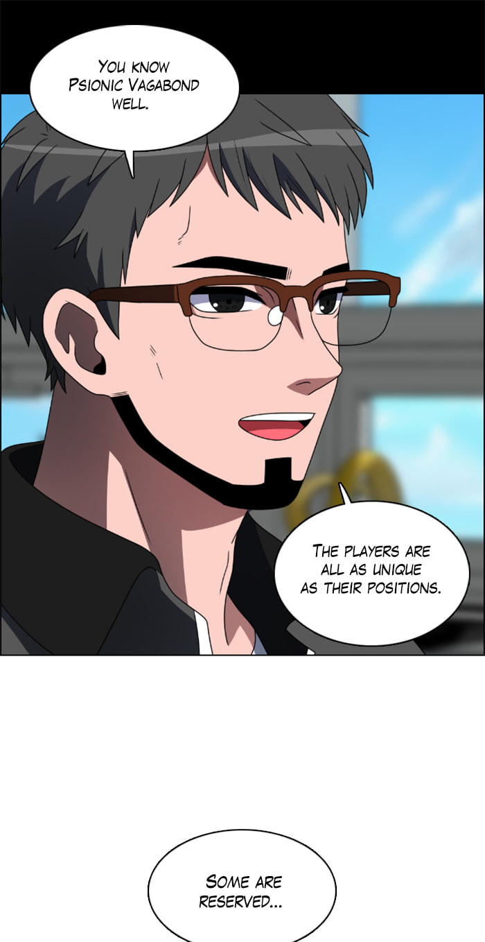 Read No Scope chapter 36 image 47 on Lezhin