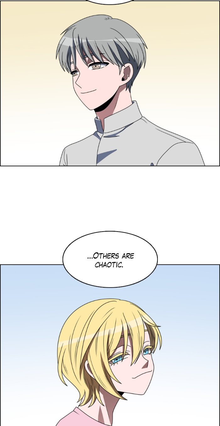 Read No Scope chapter 36 image 48 on Lezhin