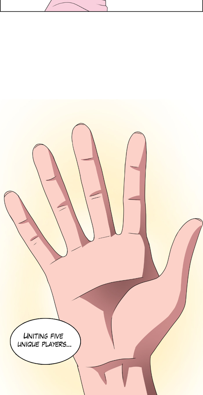 Read No Scope chapter 36 image 49 on Lezhin