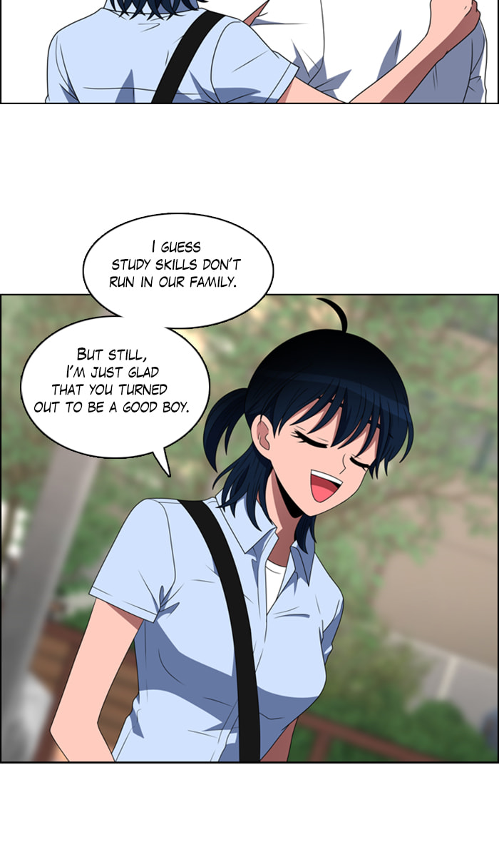 Read No Scope chapter 36 image 5 on Lezhin