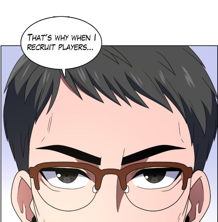 Read No Scope chapter 36 image 51 on Lezhin