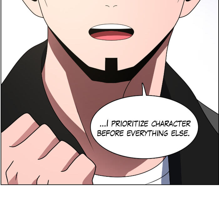 Read No Scope chapter 36 image 52 on Lezhin