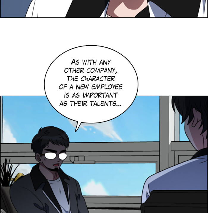 Read No Scope chapter 36 image 54 on Lezhin