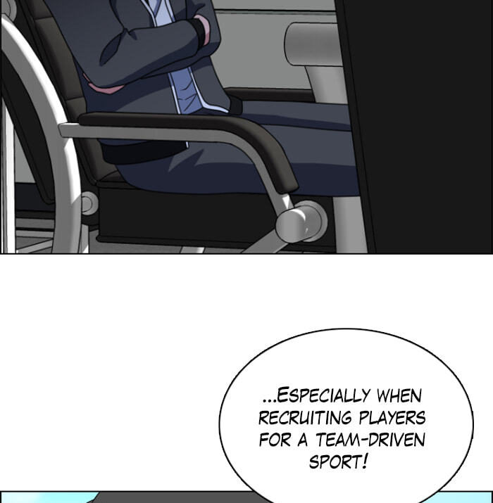 Read No Scope chapter 36 image 55 on Lezhin