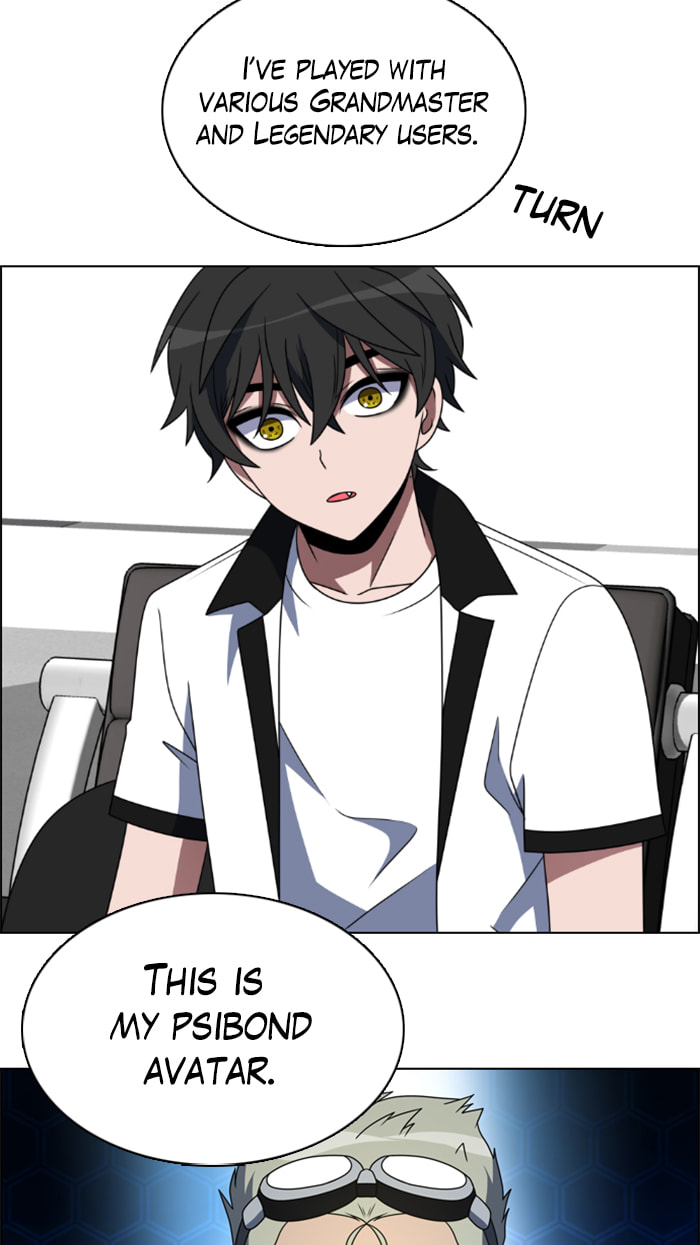 Read No Scope chapter 36 image 59 on Lezhin