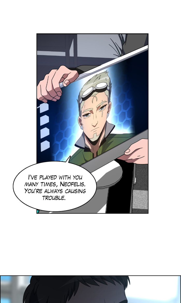 Read No Scope chapter 36 image 61 on Lezhin