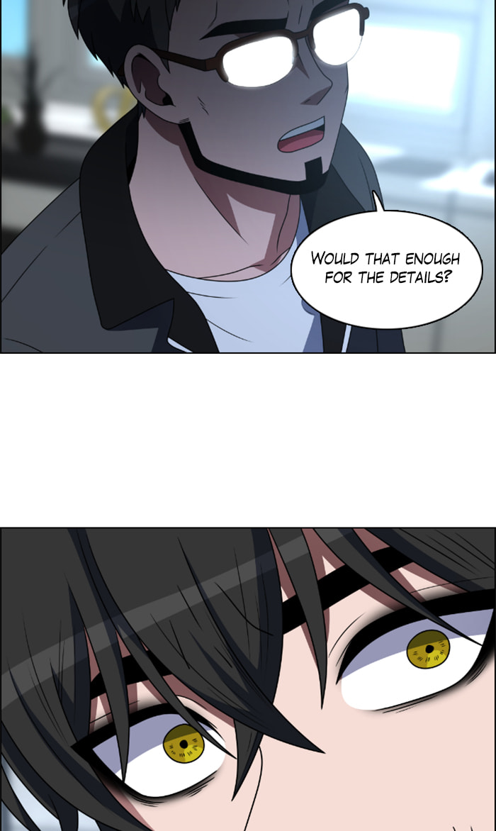 Read No Scope chapter 36 image 62 on Lezhin