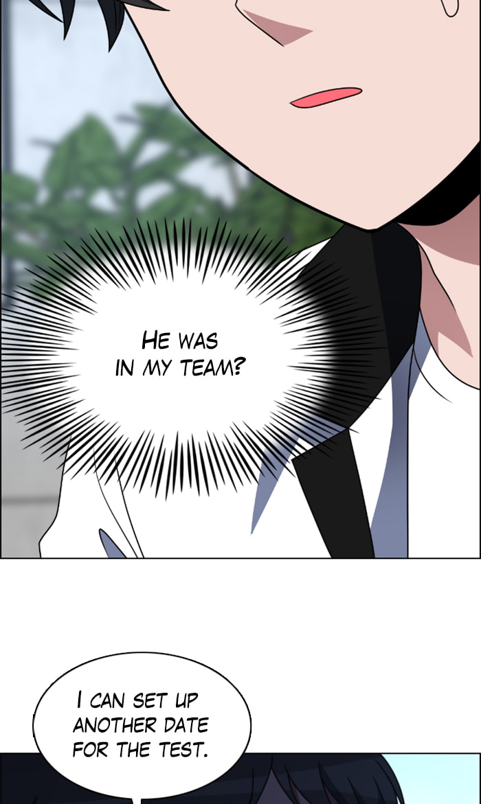 Read No Scope chapter 36 image 63 on Lezhin