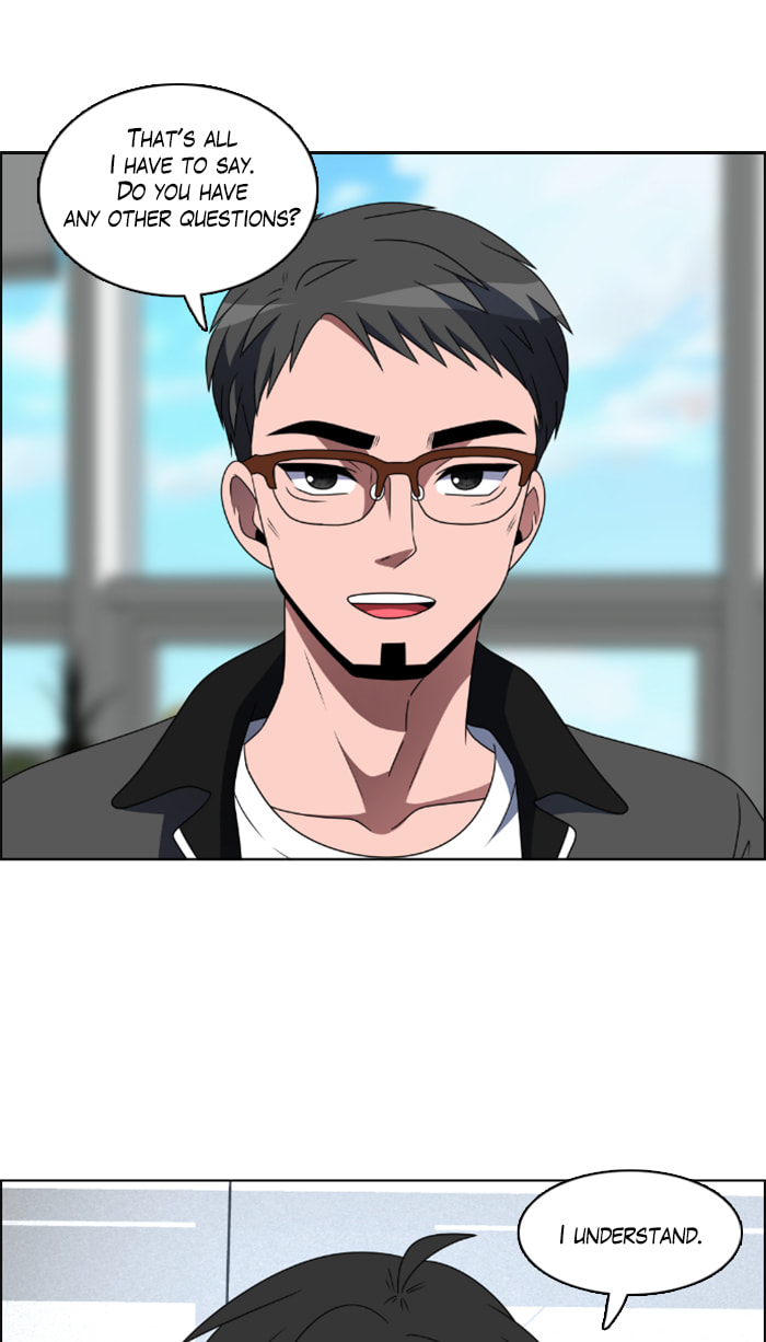 Read No Scope chapter 36 image 66 on Lezhin