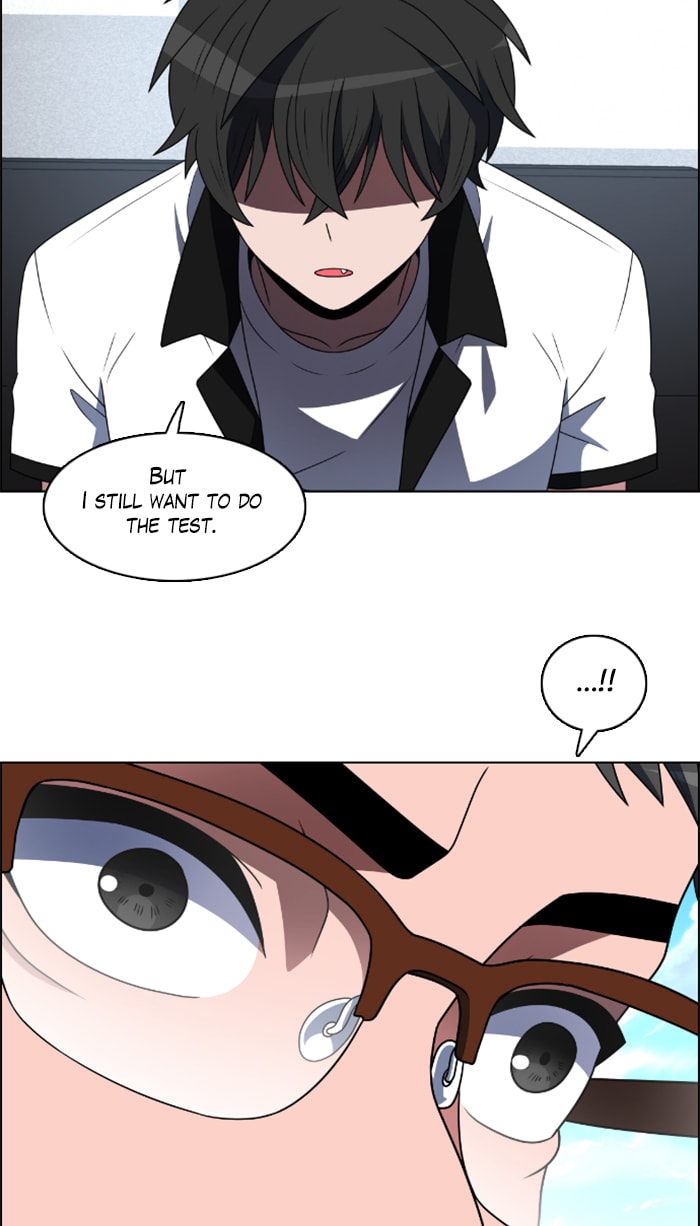 Read No Scope chapter 36 image 67 on Lezhin