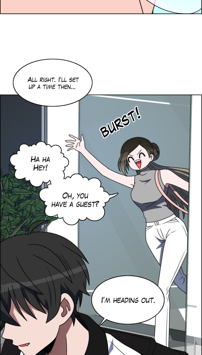 Read No Scope chapter 36 image 68 on Lezhin