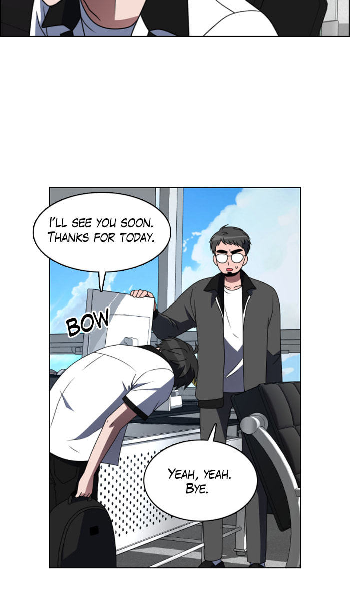 Read No Scope chapter 36 image 69 on Lezhin
