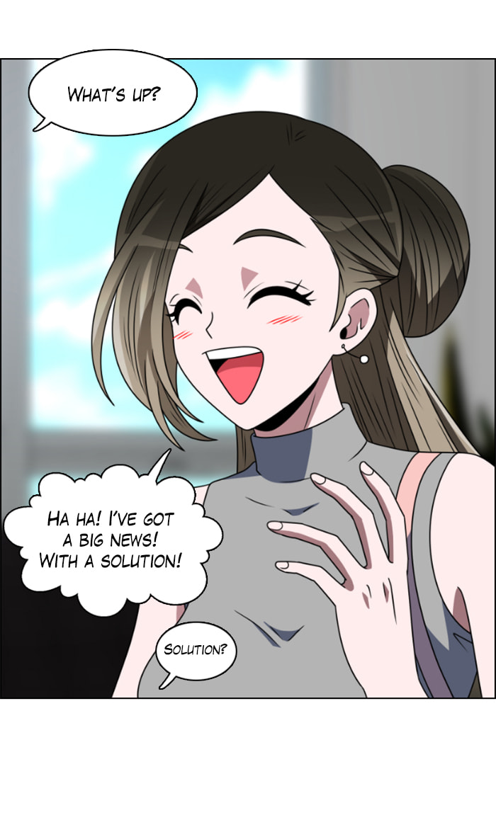 Read No Scope chapter 36 image 71 on Lezhin