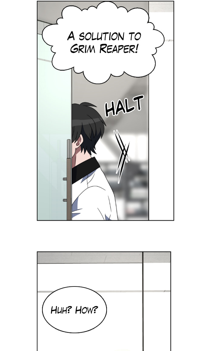 Read No Scope chapter 36 image 72 on Lezhin