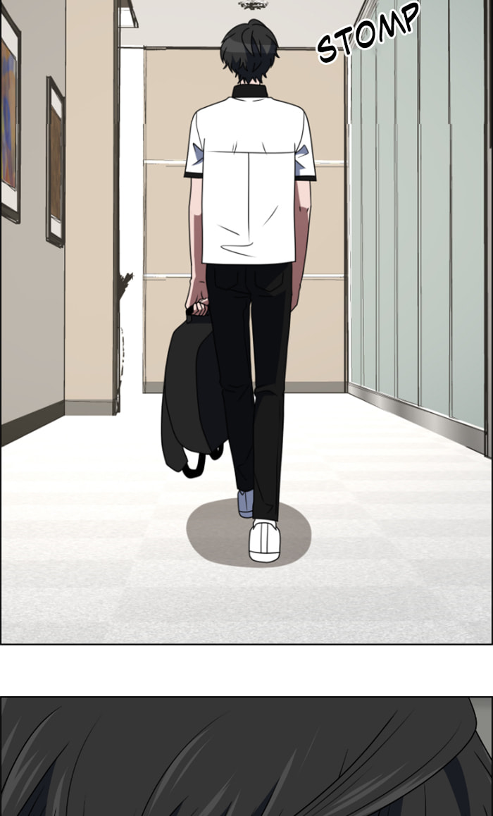 Read No Scope chapter 36 image 74 on Lezhin
