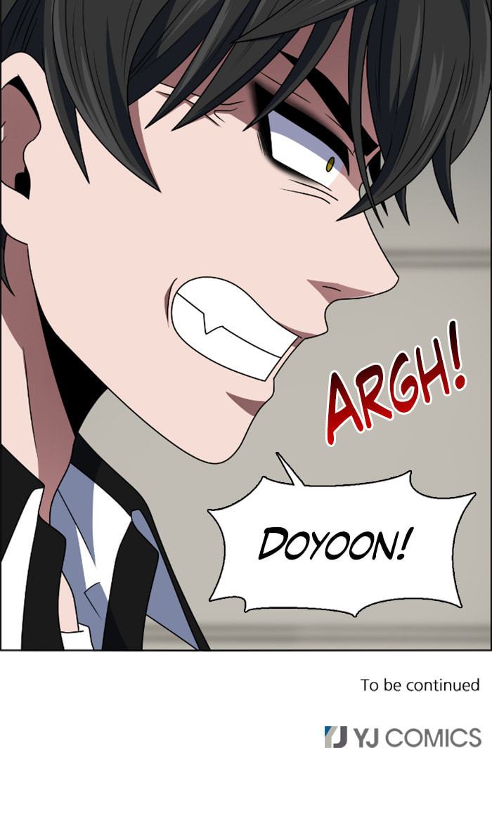 Read No Scope chapter 36 image 75 on Lezhin