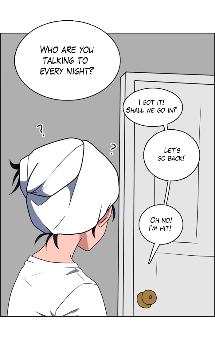 Read No Scope chapter 36 image 8 on Lezhin