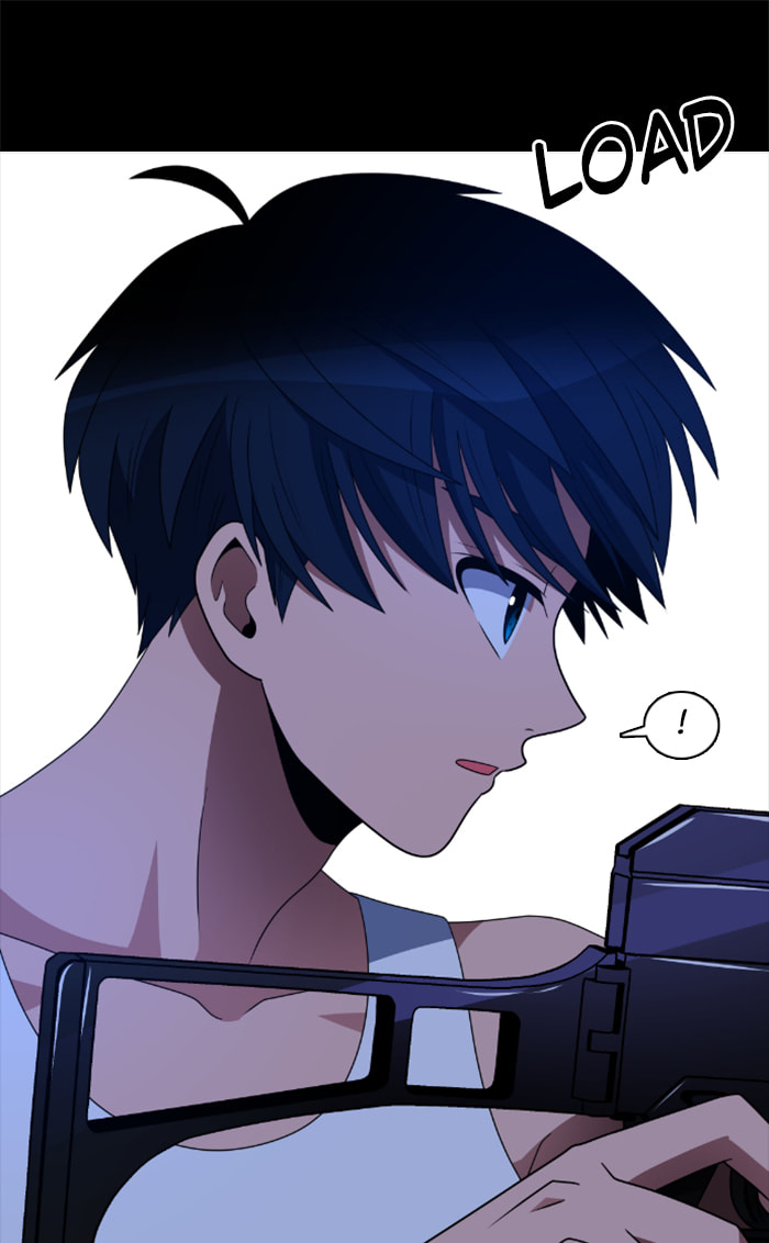 Read No Scope chapter 37 image 10 on Lezhin