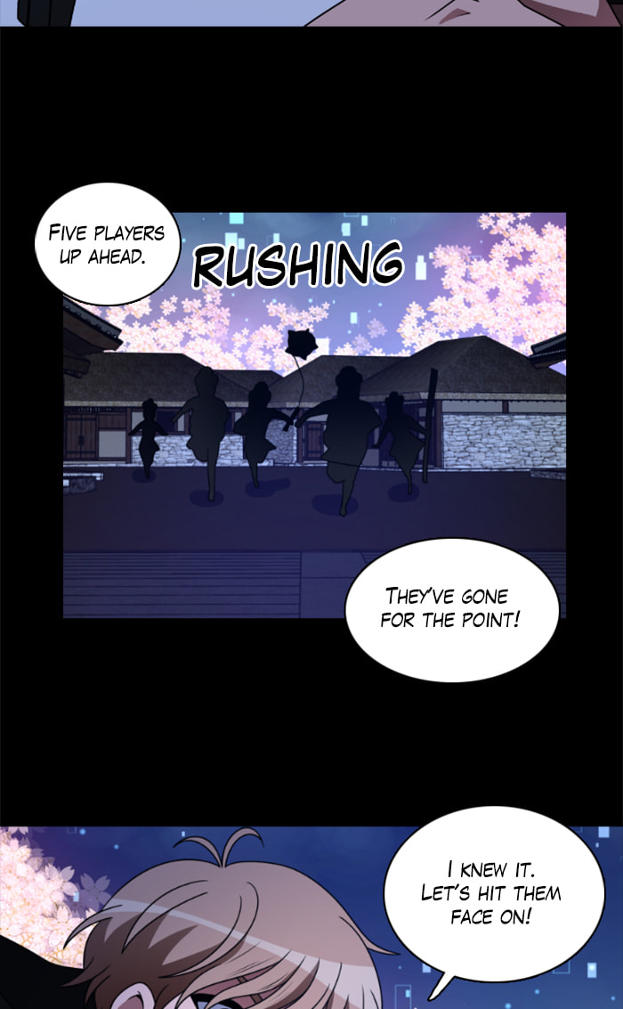 Read No Scope chapter 37 image 11 on Lezhin