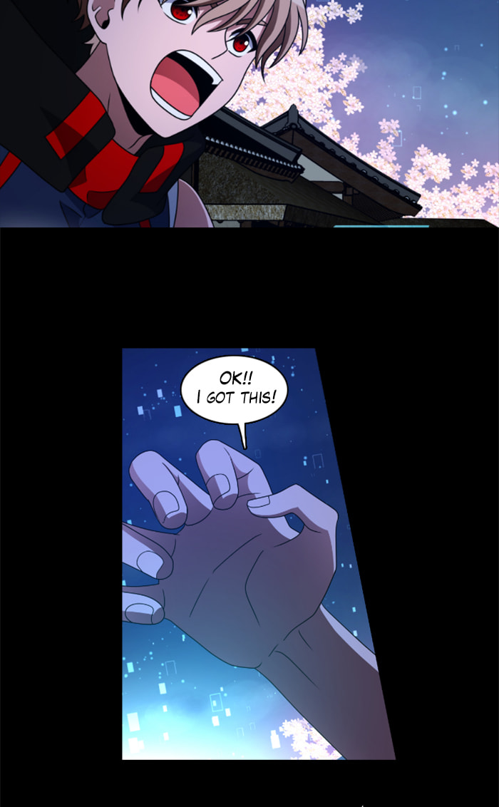 Read No Scope chapter 37 image 12 on Lezhin