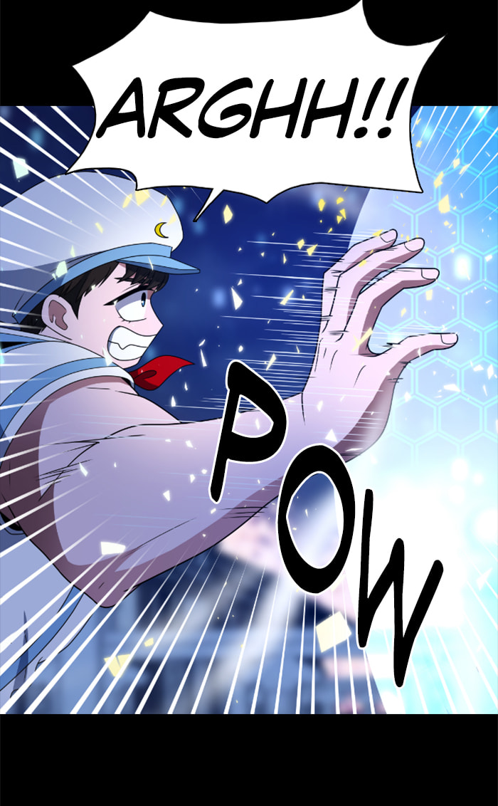 Read No Scope chapter 37 image 13 on Lezhin