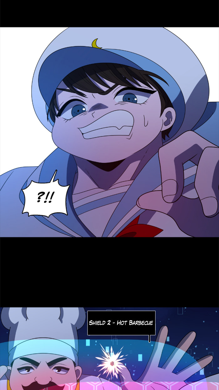 Read No Scope chapter 37 image 14 on Lezhin