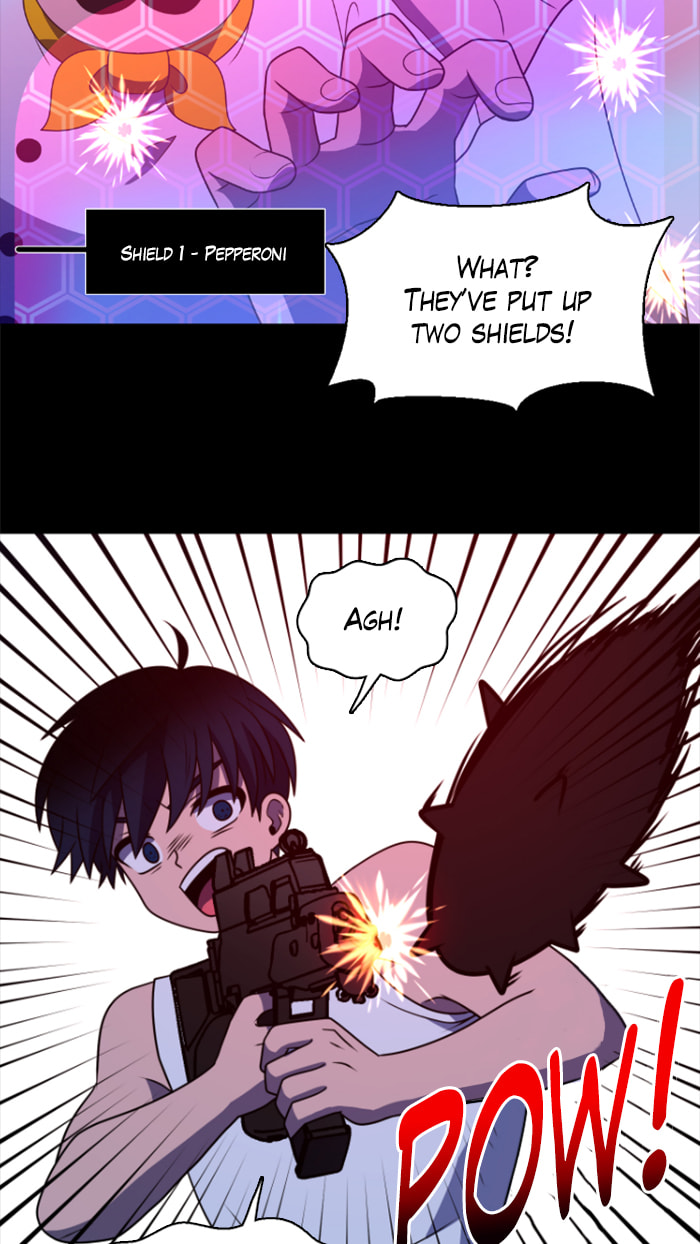 Read No Scope chapter 37 image 15 on Lezhin