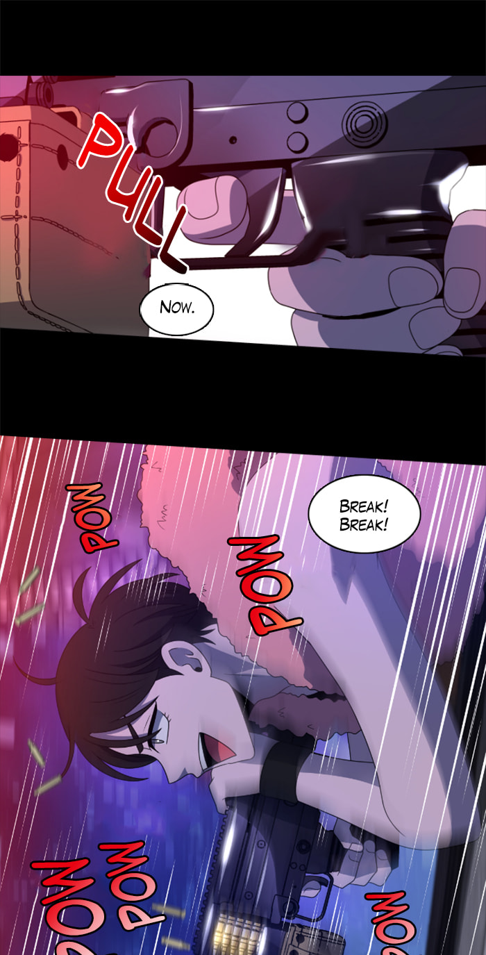Read No Scope chapter 37 image 21 on Lezhin