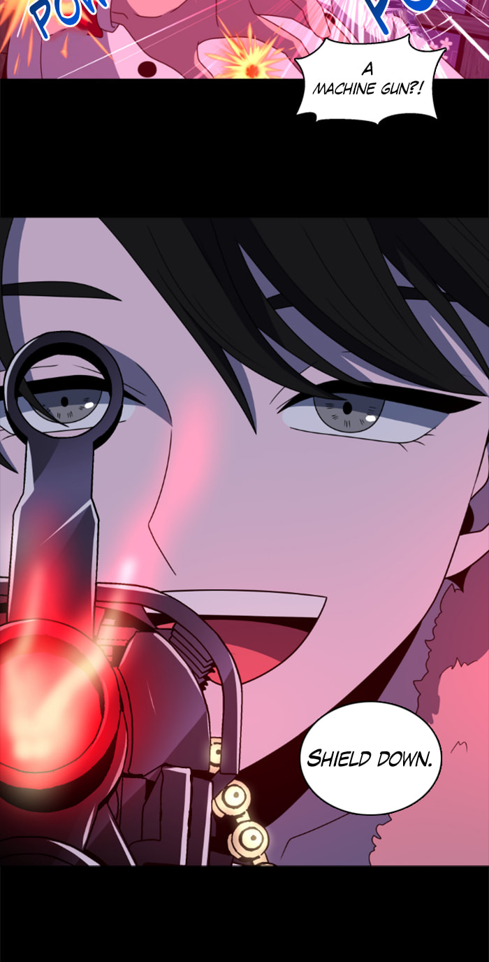 Read No Scope chapter 37 image 23 on Lezhin
