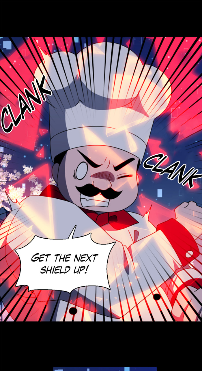 Read No Scope chapter 37 image 24 on Lezhin