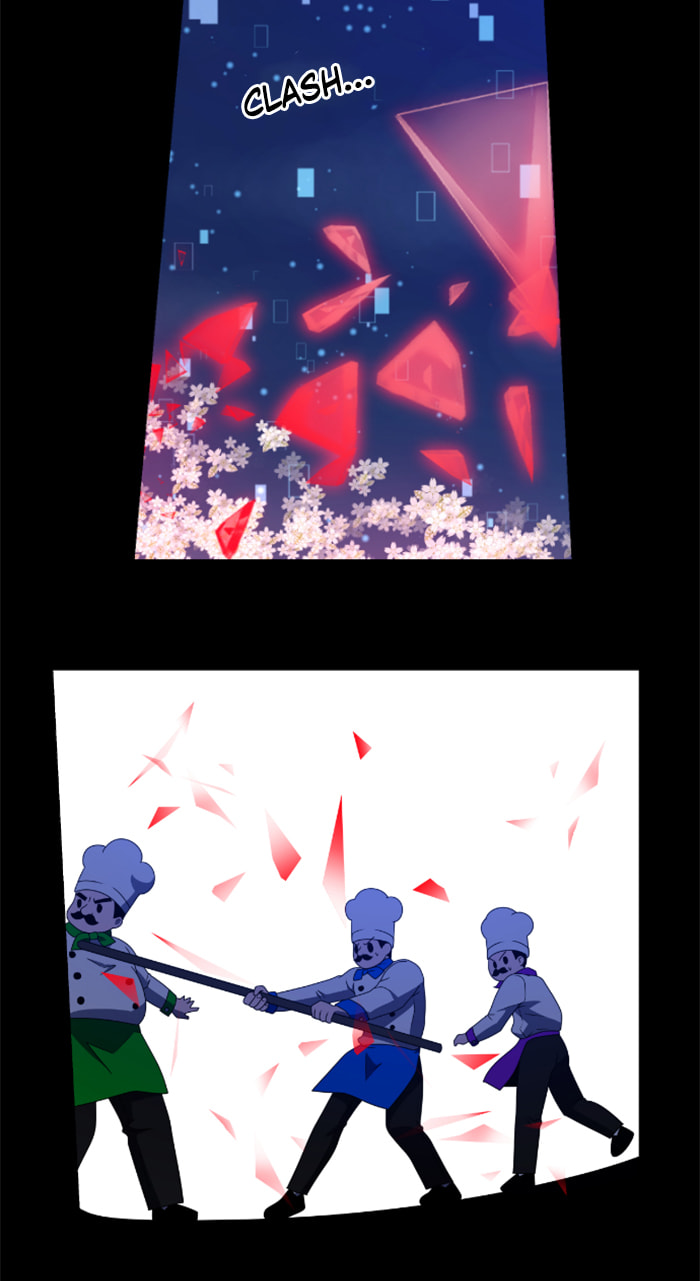 Read No Scope chapter 37 image 25 on Lezhin