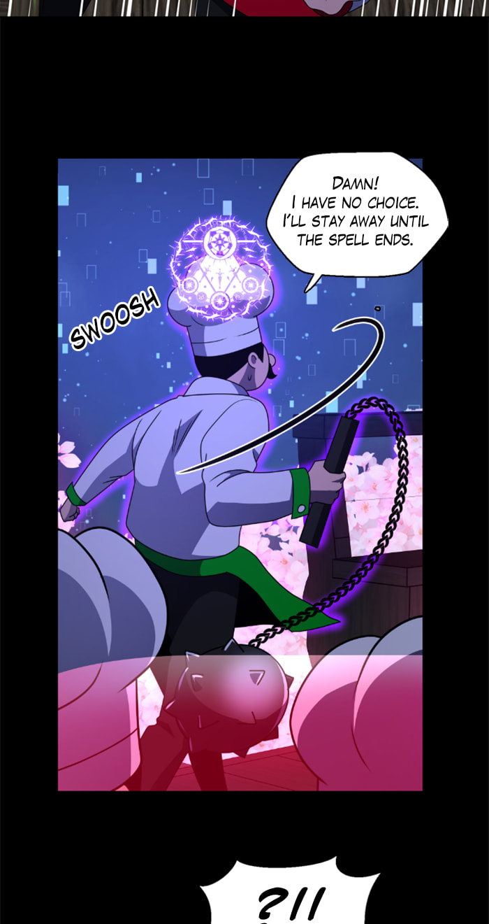 Read No Scope chapter 37 image 30 on Lezhin