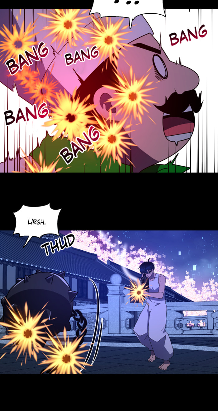 Read No Scope chapter 37 image 31 on Lezhin