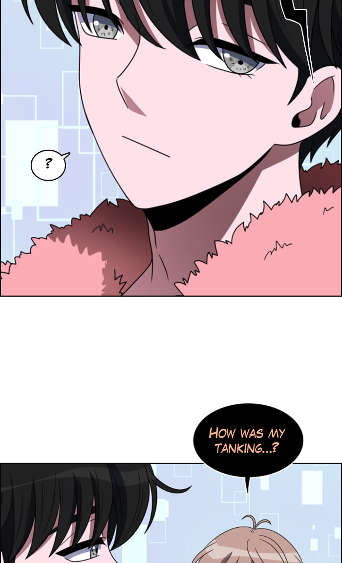 Read No Scope chapter 37 image 36 on Lezhin