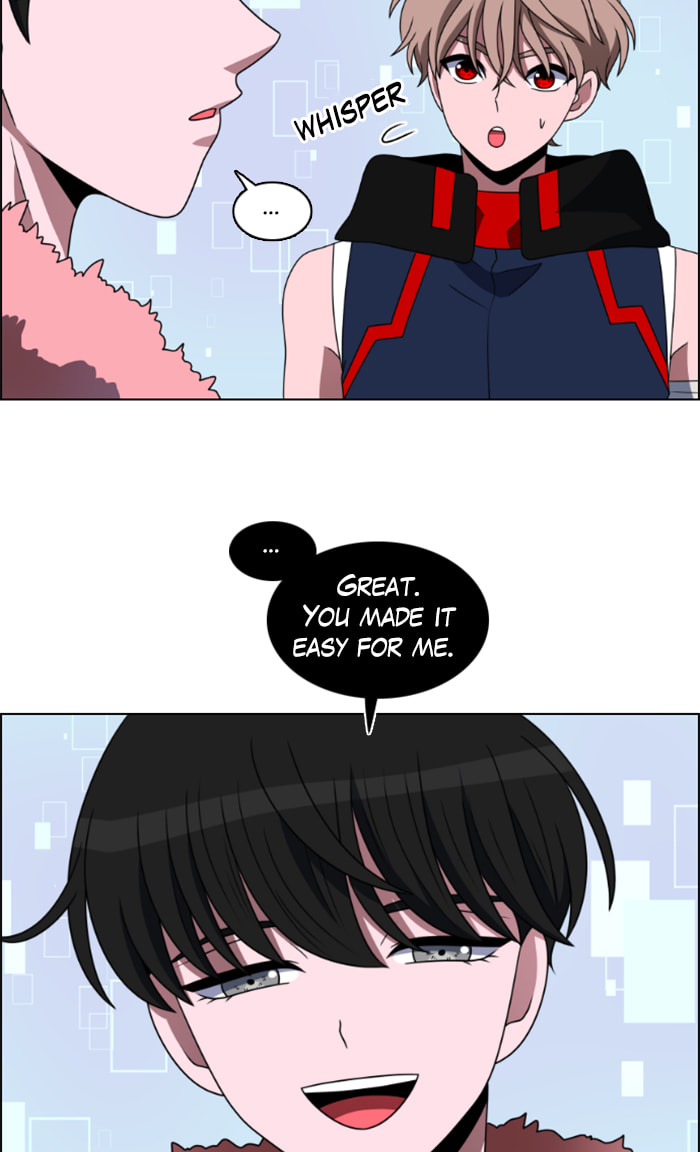 Read No Scope chapter 37 image 37 on Lezhin