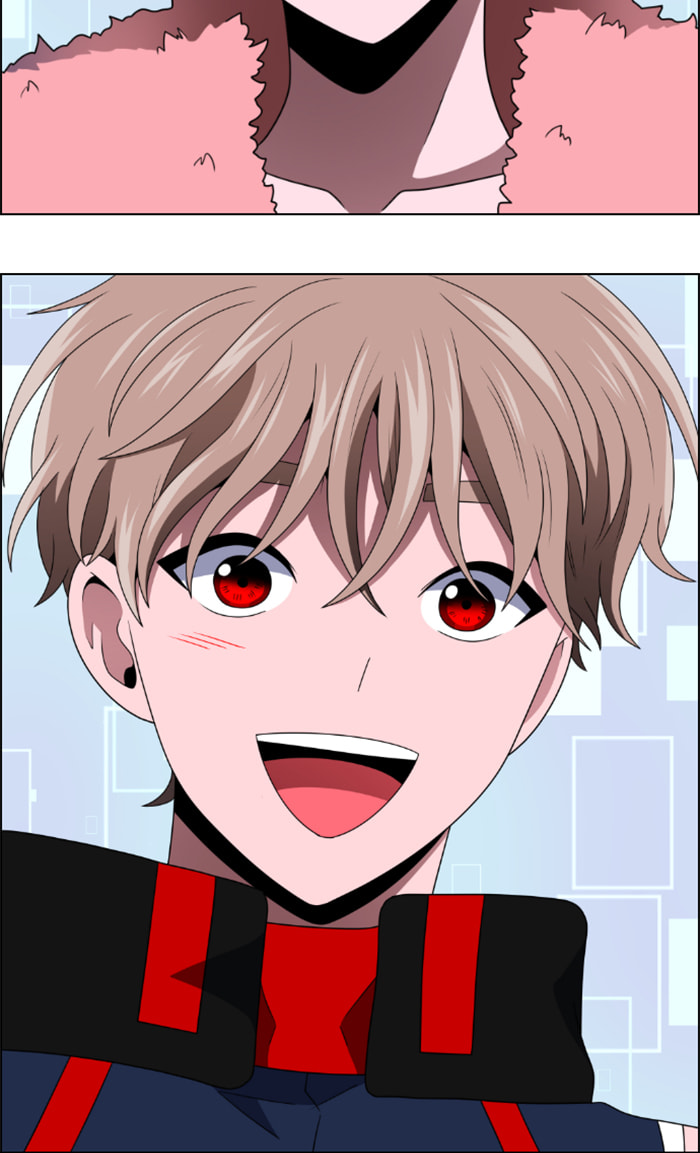 Read No Scope chapter 37 image 38 on Lezhin