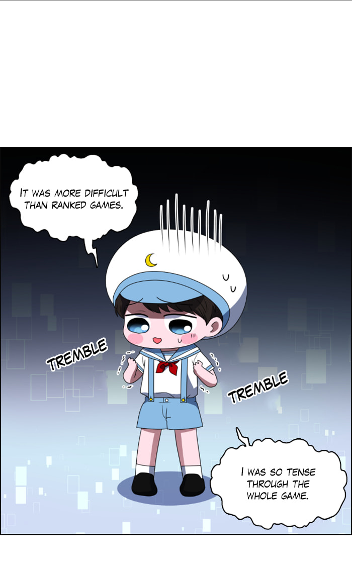 Read No Scope chapter 37 image 39 on Lezhin