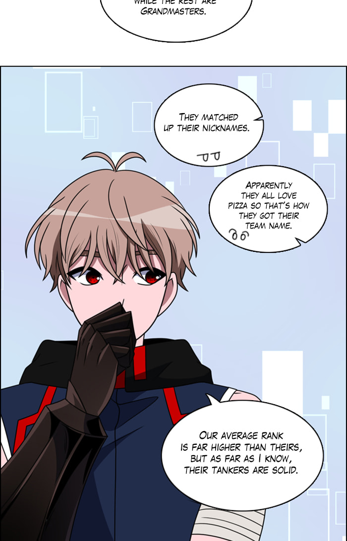 Read No Scope chapter 37 image 4 on Lezhin