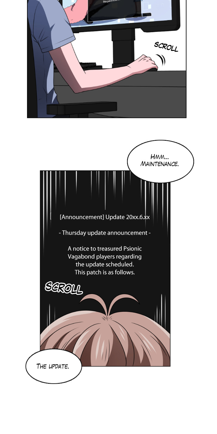 Read No Scope chapter 37 image 41 on Lezhin