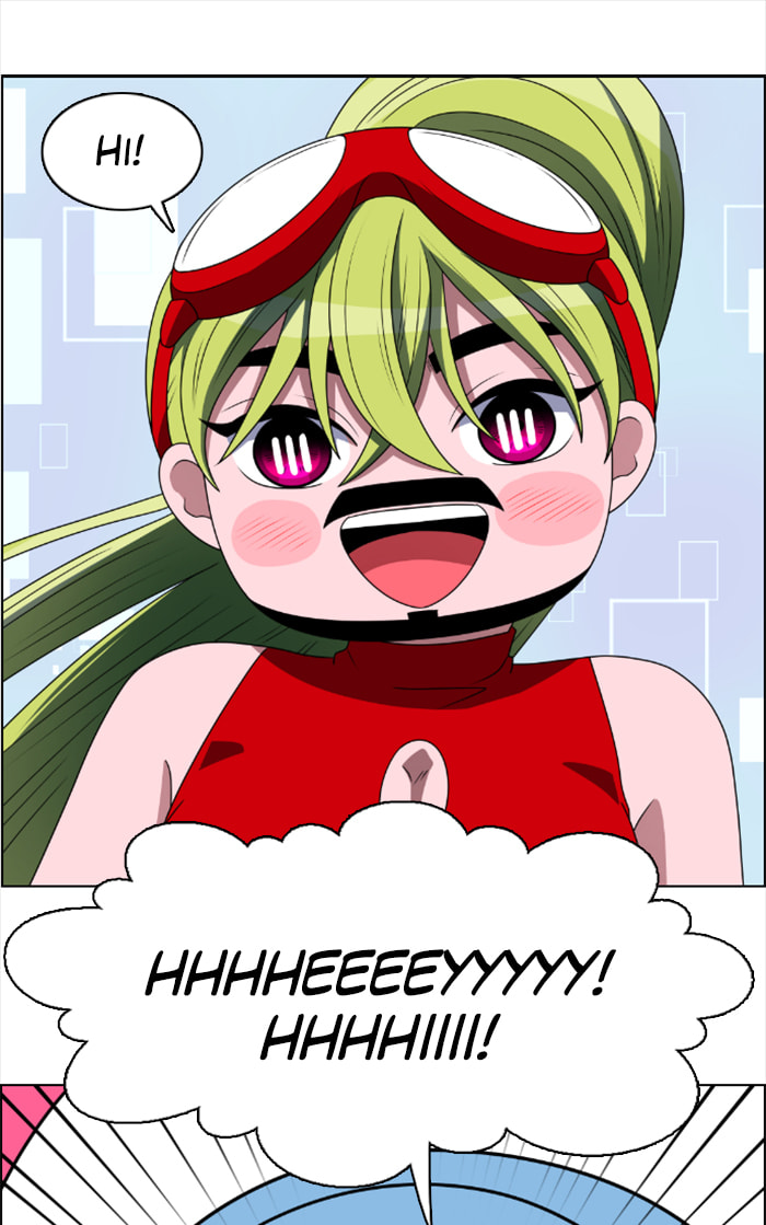 Read No Scope chapter 37 image 43 on Lezhin
